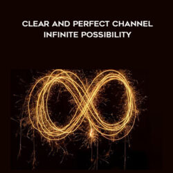 Kenji Kumara – Clear and perfect channel – Infinite possibility