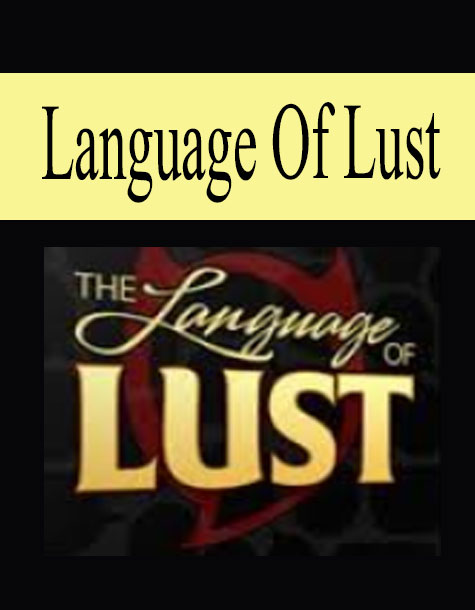 1246-language-of-lust.jpg Lawrence Lanoff – Language of Lust