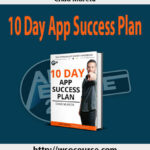 chad-mureta-10-day-app-success-plan