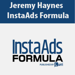 Jeremy Haynes - InstaAds Formula