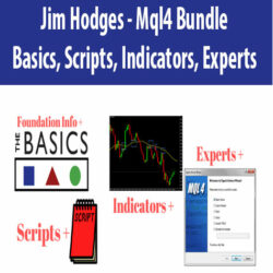 Jim Hodges - Mql4 Bundle