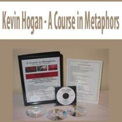 Kevin Hogan - Irresistable Attraction