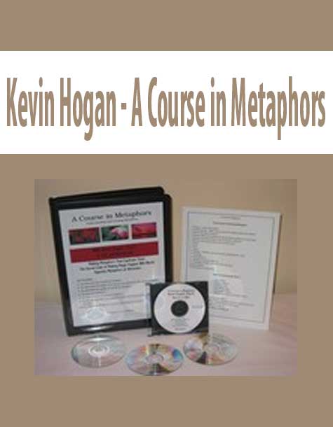 Kevin Hogan - Irresistable Attraction