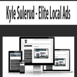 Kyle Sulerud - Elite Local Ads