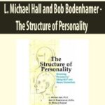 L. Michael Hall and Bob Bodenhamer – The Structure of Personality
