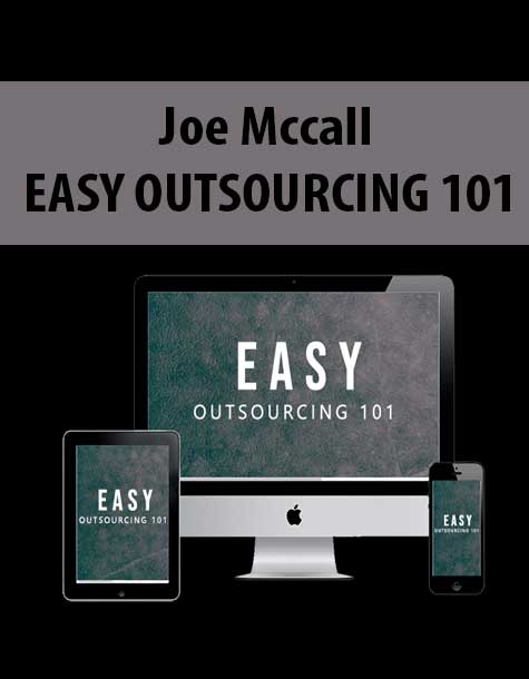 Joe Mccall - MLS HACKS