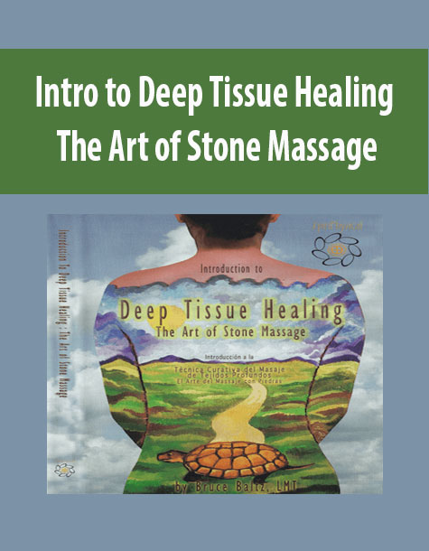 Intro to Deep Tissue Healing