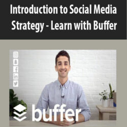 Introduction to Social Media Strategy - Learn with Buffer
