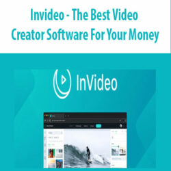 Invideo - The Best Video Creator Software For Your Money