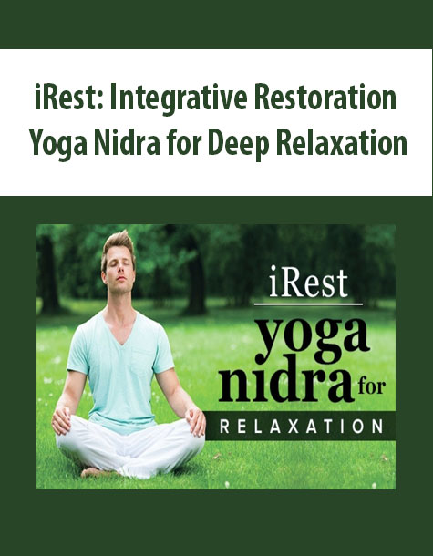 iRest