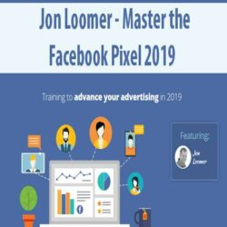 Jon Loomer - Master the Facebook Pixel 2019