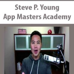 Steve P. Young - App Masters Academy