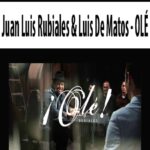 Juan Luis Rubiales & Luis De Matos – OLÉ