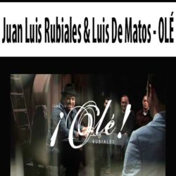 Juan Luis Rubiales & Luis De Matos - OLÉ