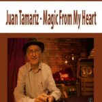 Juan Tamariz – Magic From My Heart