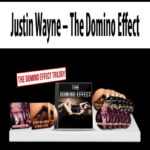 Justin Wayne – The Domino Effect