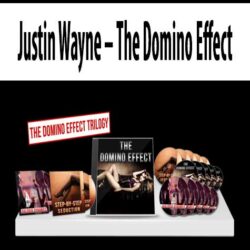 Justin Wayne – The Domino Effect