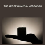131-Kenji-Kumara-The-Art-Of-Quantum-Meditation