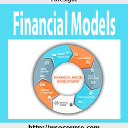 foresight-financial-models
