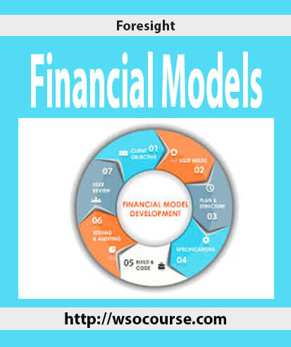 foresight-financial-models