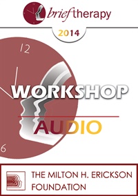 BT14 Workshop 07 - EMDR Therapy
