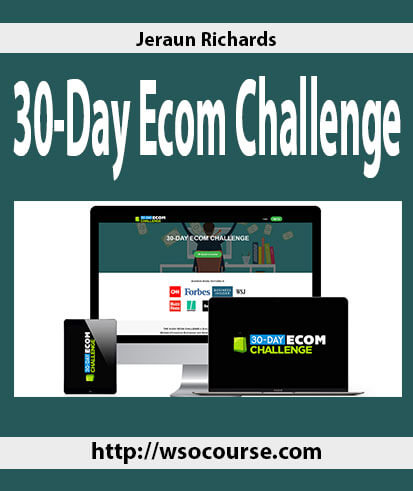 jeraun-richards-30-day-ecom-challenge