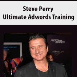 Steve Perry - Ultimate Adwords Training