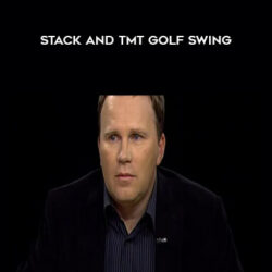 Andy Plunvner and Mike Bennett – Stack and TMt Golf Swing