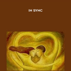 Alisoo Armstrong – In Sync