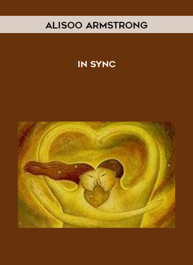 Alisoo Armstrong – In Sync