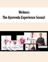 The Ayurveda Experience Sexual – Wellness