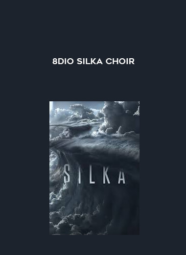 8Dio Silka Choir