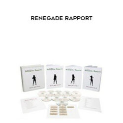 Joseph Matthews – Renegade Rapport