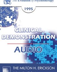 EP95 Clinical Demonstration 11 - Humanization of Technique - Erving Polster, Ph.D.