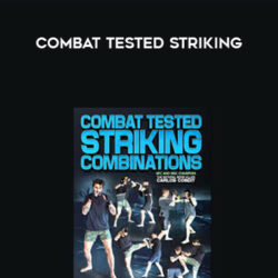 Carlos Condit - Combat Tested Striking