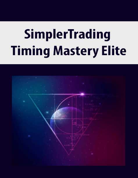 SimplerTrading - Timing Mastery Elite