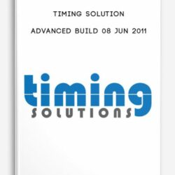 Timing Solution Advanced Build 08 Jun 2011