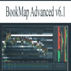 BookMap Advanced v6.1