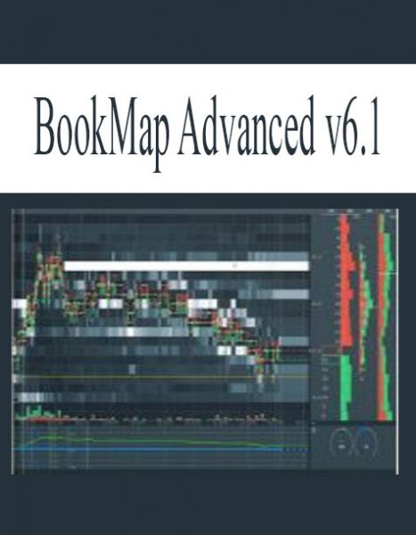 BookMap Advanced v6.1