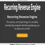bushra-azhar-recurring-revenue-engine