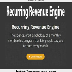 bushra-azhar-recurring-revenue-engine