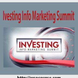 Ivesting Info Marketing Summit