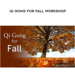 lee Holden – Qi Gong for Fall Workshop