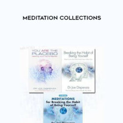 Dr. Joe Dispenze – Meditation collections