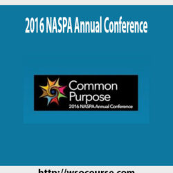 2016-naspa-annual-conference