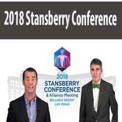 2018 Stansberry Conference