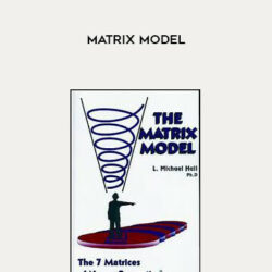 L. Michael Hall - The Matrix Model