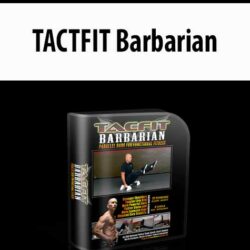 TACTFIT Barbarian
