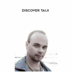 Adam Mizner - Discover Taiji
