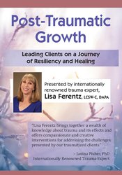Post-Traumatic Growth